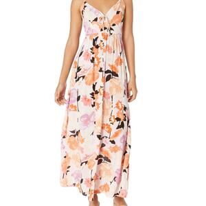 Rip Curl Bloom Maxi Dress size XS